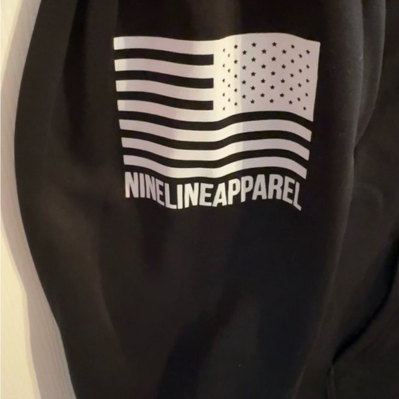Nine Line Apparel Tailgater Hoodie - Picture 5 of 6